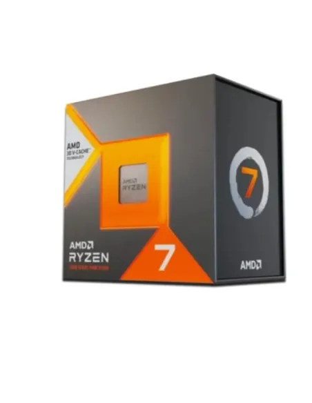 AMD RYZEN 7 7800X3D