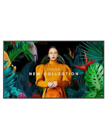 QM50C 50P 3840X2160 500CD/M2