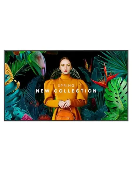 QM50C 50P 3840X2160 500CD/M2