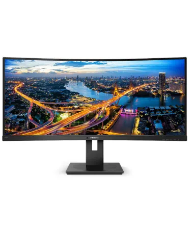 34 21:9 CURVED GAMING DOCKING