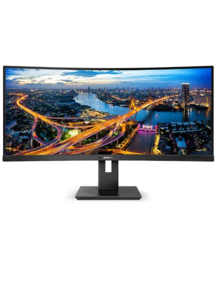 34 21:9 CURVED GAMING DOCKING