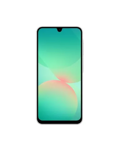 GALAXY A26 5G 8GB+256GB WHITE