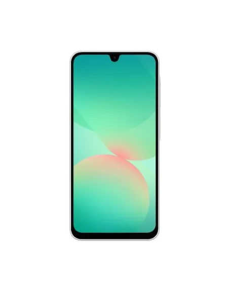 GALAXY A26 5G 8GB+256GB WHITE