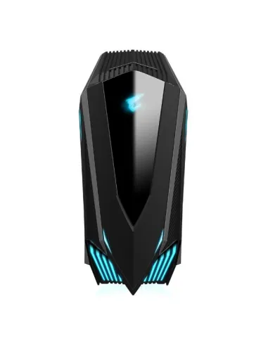 AORUS C700 GLASS CASE