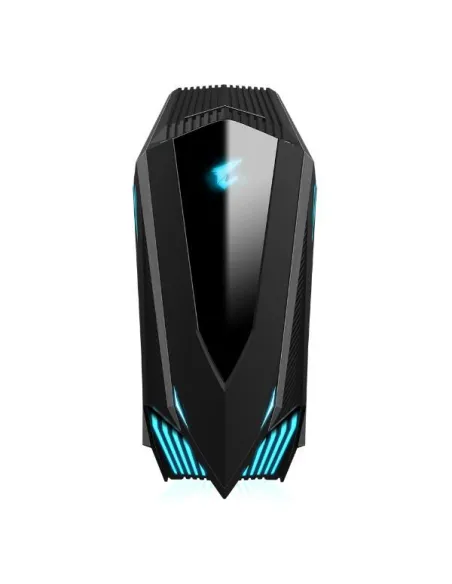 AORUS C700 GLASS CASE