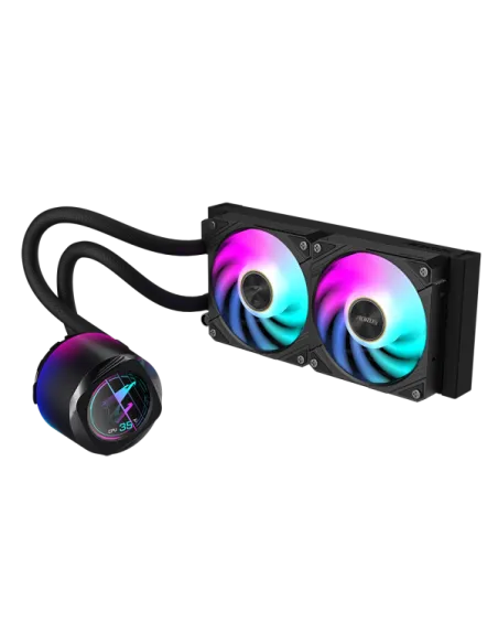 GP-AORUS WATERFORCE X II 240