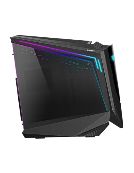 AORUS C700 GLASS CASE
