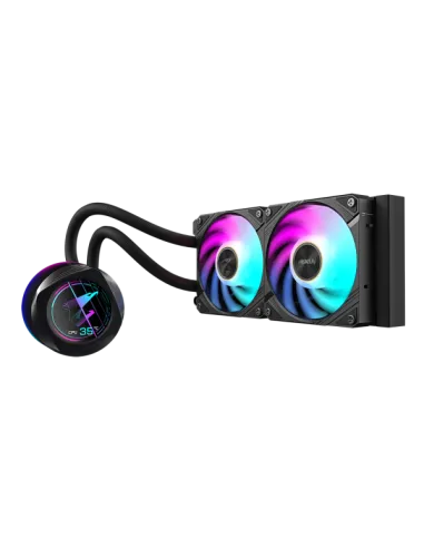 GP-AORUS WATERFORCE X II 240