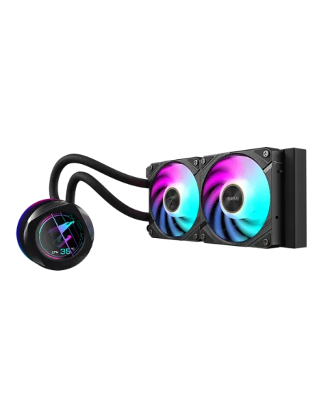 GP-AORUS WATERFORCE X II 240