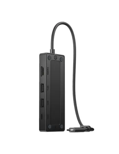 HP TRAVEL HUB USB-C G3 - FOX3