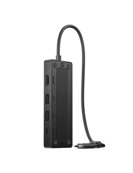 HP TRAVEL HUB USB-C G3 - FOX3