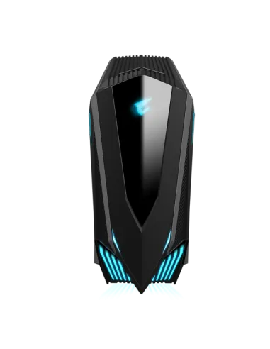 AORUS C700 GLASS CASE