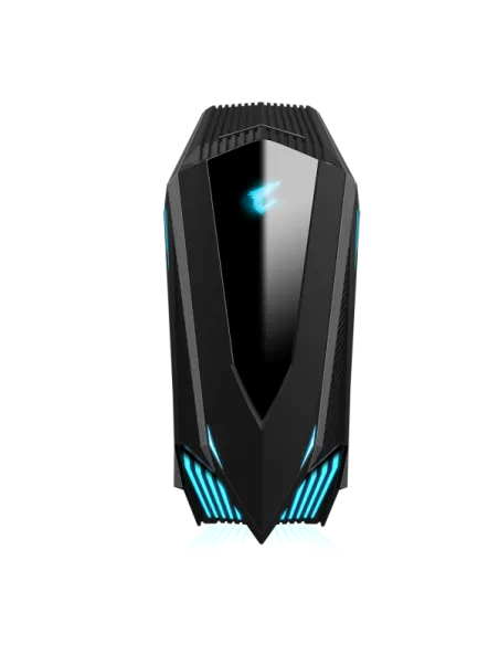 AORUS C700 GLASS CASE