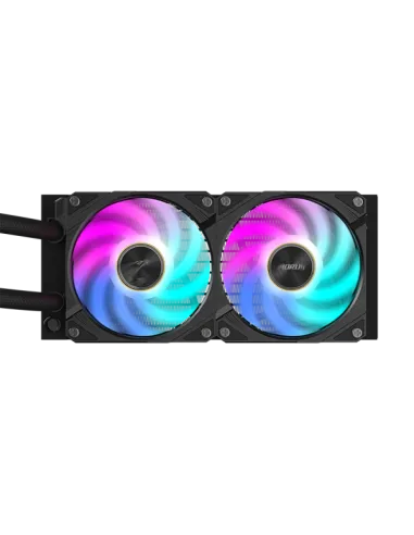 GP-AORUS WATERFORCE X II 240