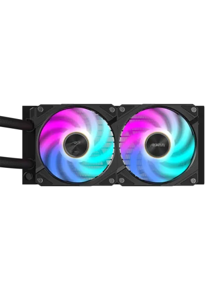 GP-AORUS WATERFORCE X II 240