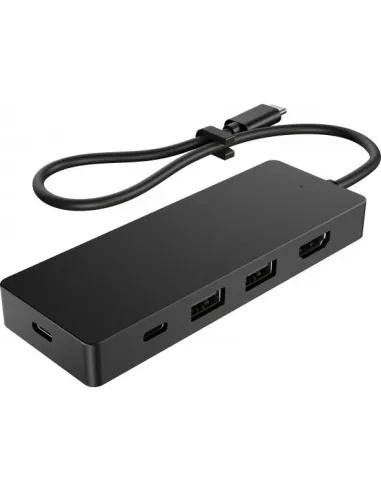 HP TRAVEL HUB USB-C G3 - FOX3