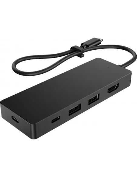 HP TRAVEL HUB USB-C G3 - FOX3