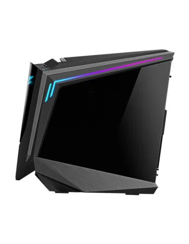 AORUS C700 GLASS CASE