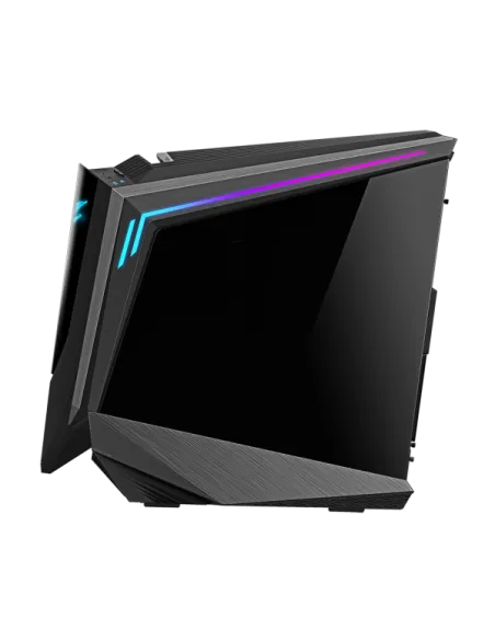 AORUS C700 GLASS CASE