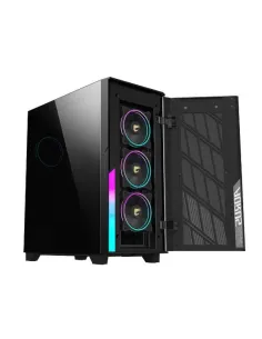 AORUS C500 GLASS CASE