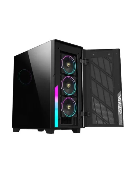 AORUS C500 GLASS CASE