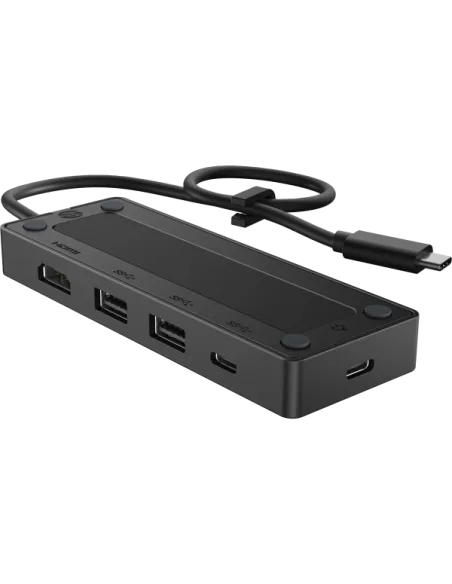 HP TRAVEL HUB USB-C G3 - FOX3