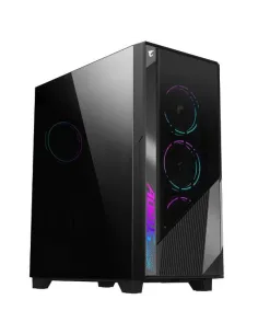 AORUS C500 GLASS CASE 2