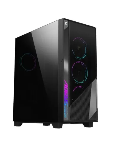 AORUS C500 GLASS CASE