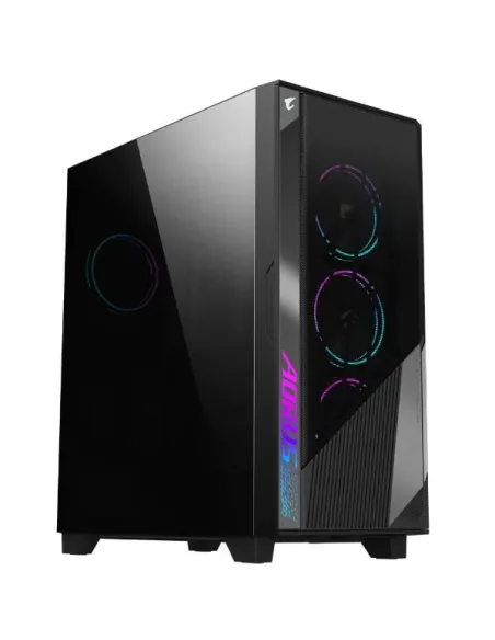 AORUS C500 GLASS CASE