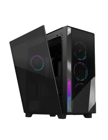 AORUS C500 GLASS CASE