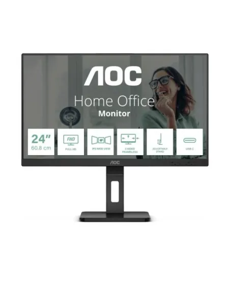MONITOR 23,8 - 16:9 PRO-LINE