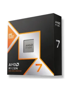AMD RYZEN 7 9800X3D 8-CORE