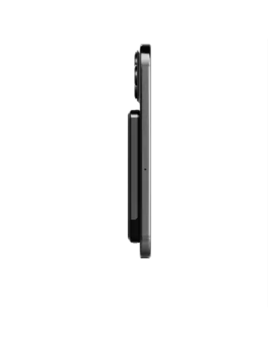 5K MAGSLIM POWER BANK - BLACK