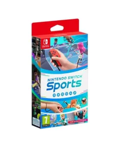 HAC NINTENDO SWITCH SPORTS ITA