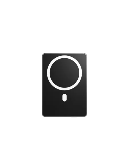5K MAGSLIM POWER BANK - BLACK