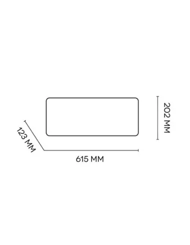 TERMOVENT ARGO CHICBERRY CERA