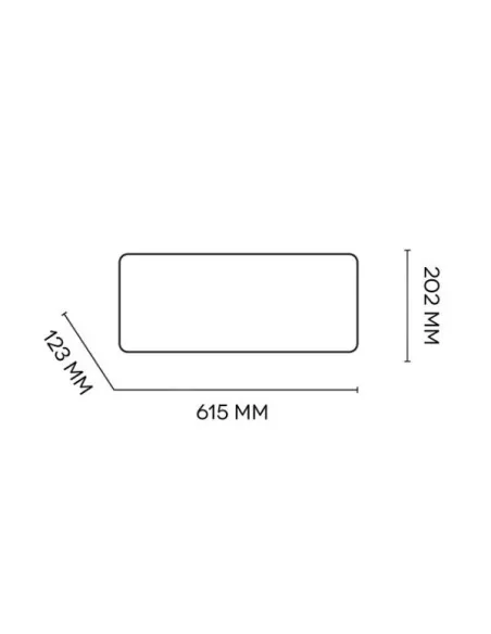 TERMOVENT ARGO CHICBERRY CERA