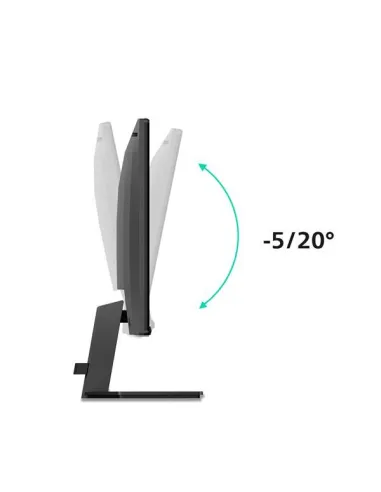 MONITOR 23,8 IPS FHD 144HZ