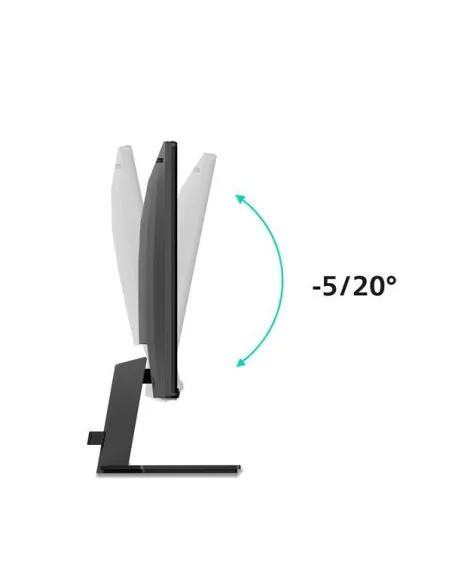 MONITOR 23,8 IPS FHD 144HZ