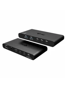 KVM DOCKING HDMI 2 HOSTS PD 100W 2