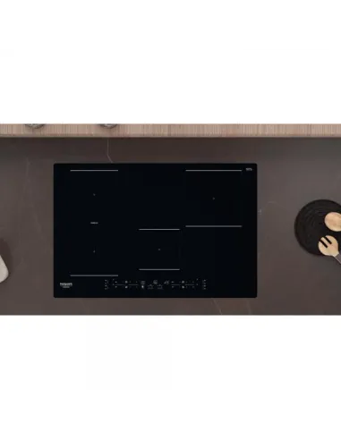 PIANO HOTPOINT BI 4 FUOCHI INDUZ