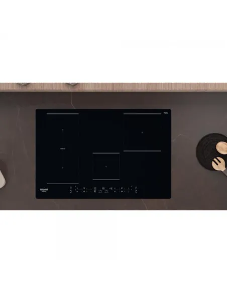 PIANO HOTPOINT BI 4 FUOCHI INDUZ