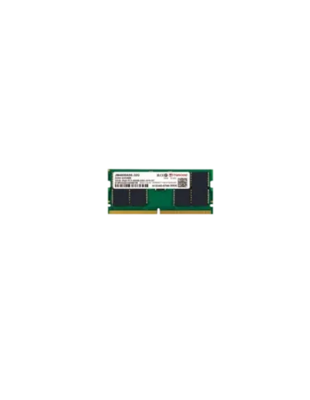 32GB JM DDR5 5600 SO-DIMM 2RX8 CL46