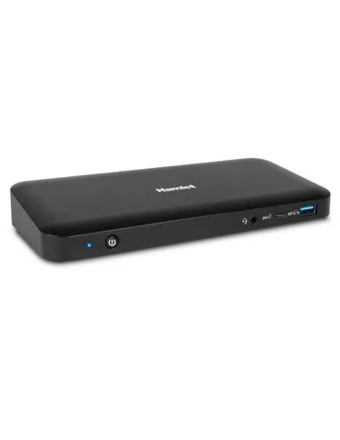 DOCKING STATION 85W HDMI 4USB LAN
