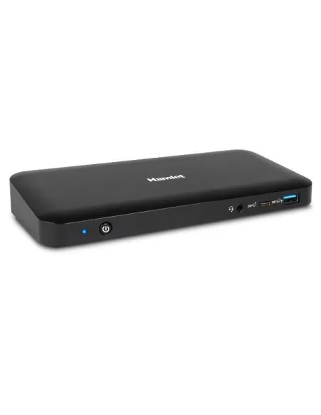 DOCKING STATION 85W HDMI 4USB LAN