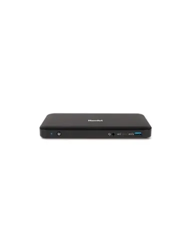 DOCKING STATION 85W HDMI 4USB LAN