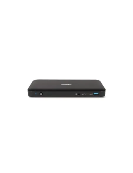 DOCKING STATION 85W HDMI 4USB LAN