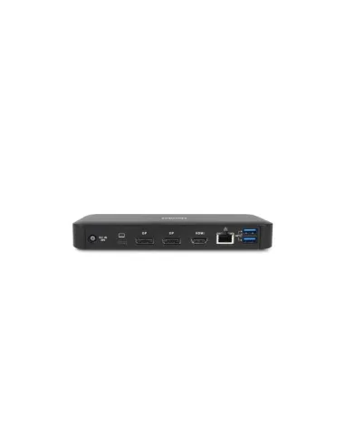 DOCKING STATION 85W HDMI 4USB LAN