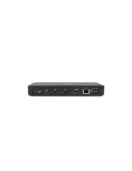DOCKING STATION 85W HDMI 4USB LAN