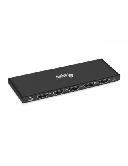 SPLITTER HDMI A 2 PORTE - 4K